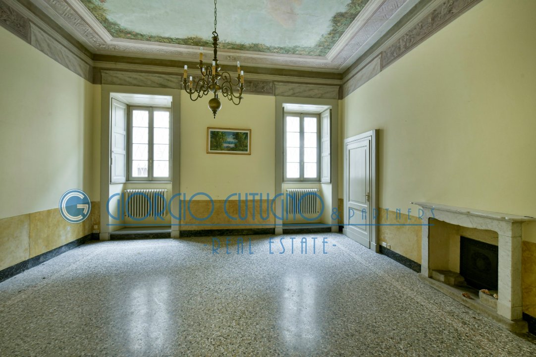 For sale palace in city Bergamo Lombardia foto 21