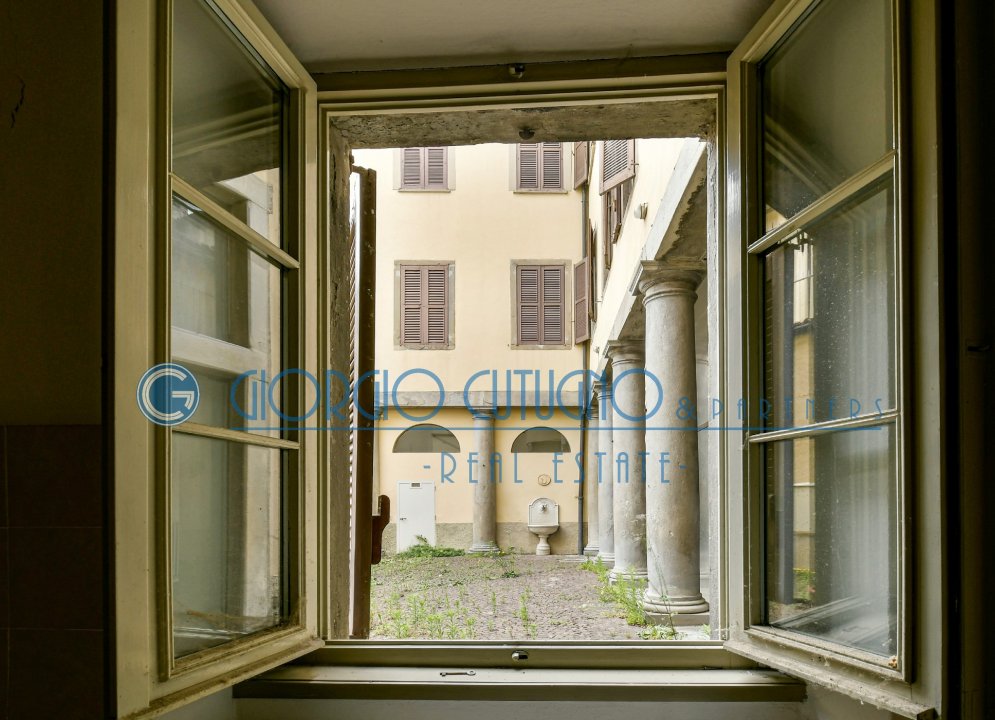 For sale palace in city Bergamo Lombardia foto 14