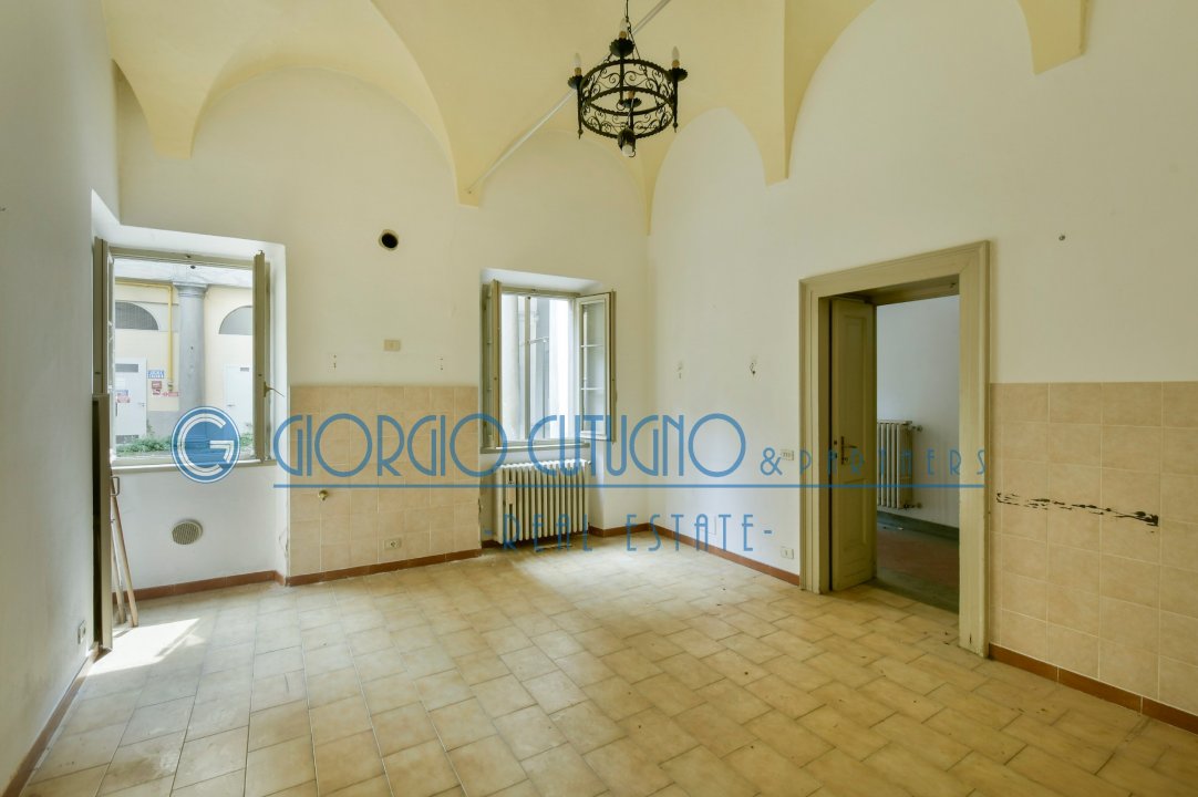 For sale palace in city Bergamo Lombardia foto 29