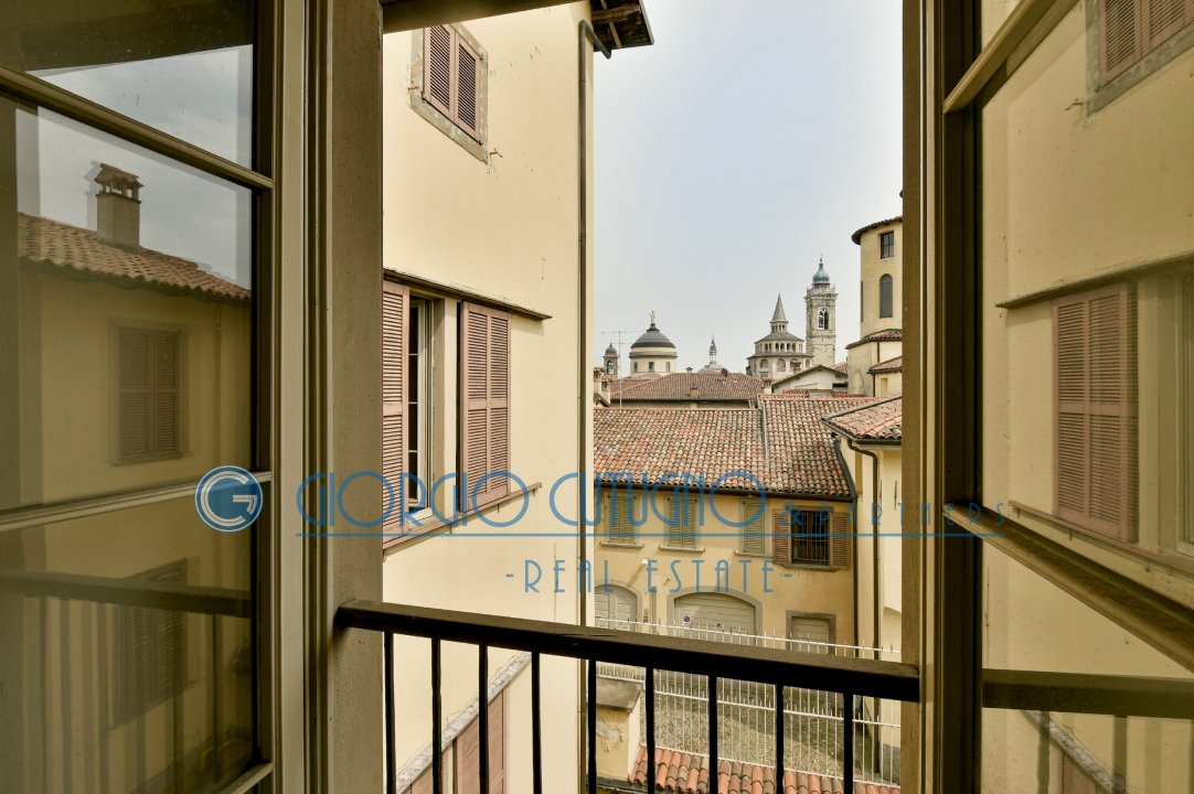 A vendre palais in ville Bergamo Lombardia foto 18