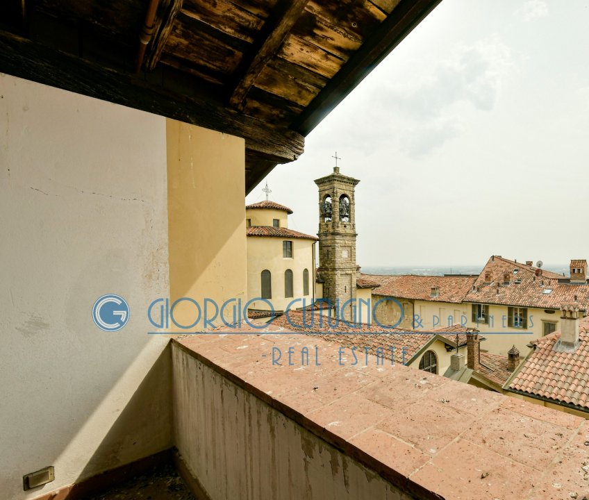 For sale palace in city Bergamo Lombardia foto 33