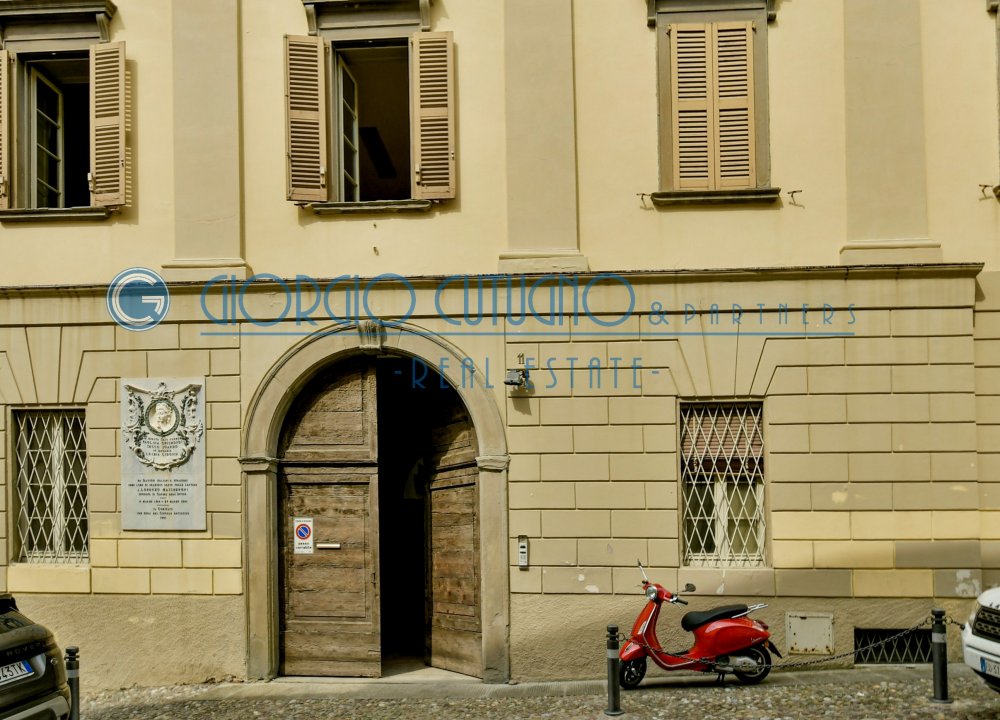 Se vende palacio in ciudad Bergamo Lombardia foto 4