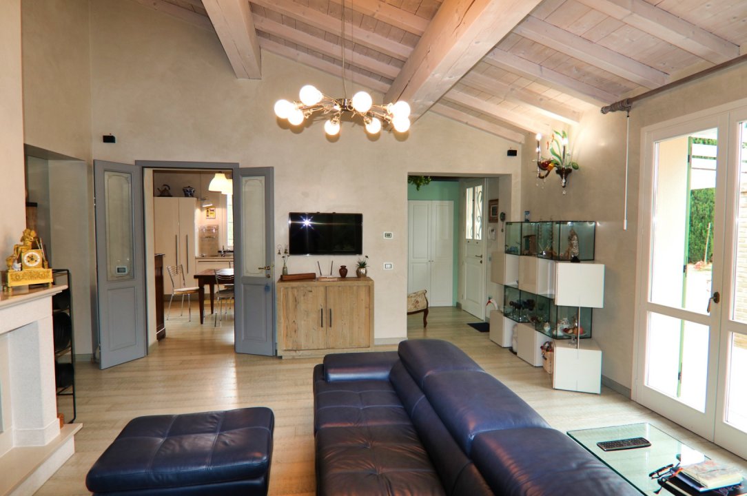 Se vende villa in zona tranquila Castagneto Carducci Toscana foto 16