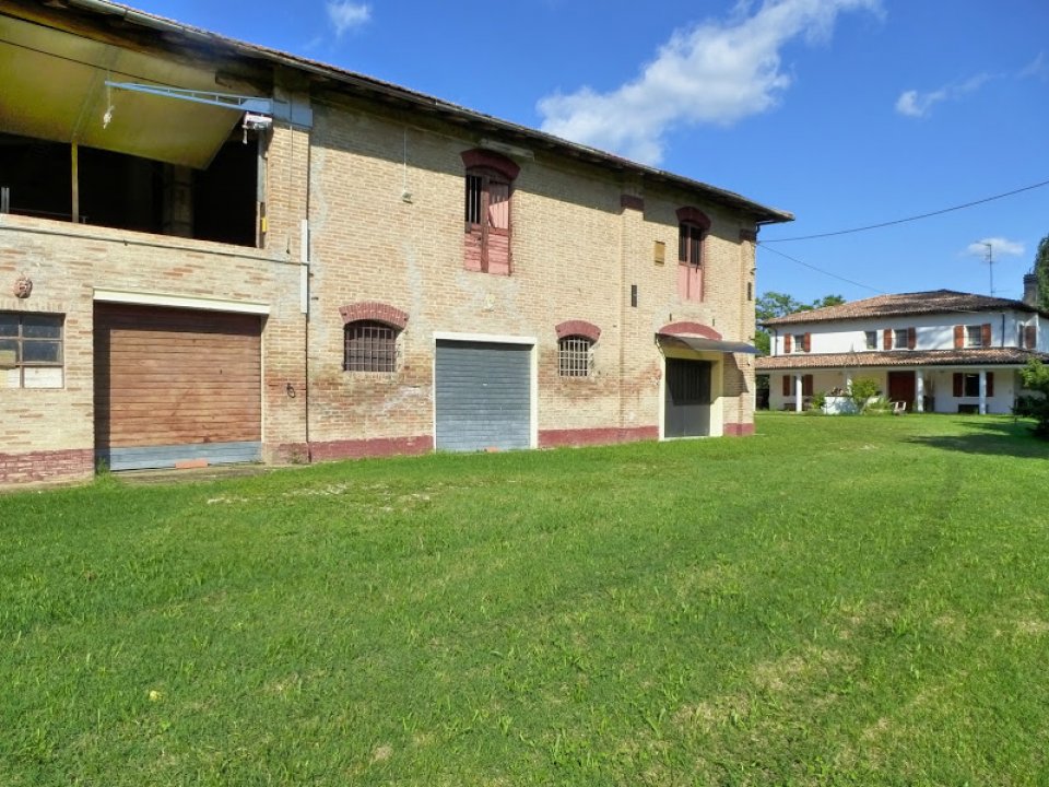 For sale cottage in quiet zone Ferrara Emilia-Romagna foto 19