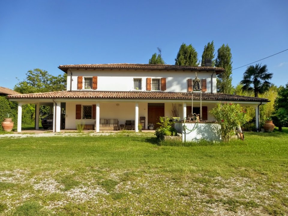 For sale cottage in quiet zone Ferrara Emilia-Romagna foto 17