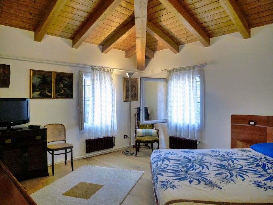 For sale cottage in quiet zone Ferrara Emilia-Romagna foto 6