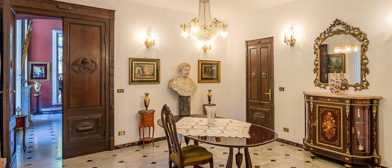 A vendre villa in zone tranquille Novi Ligure Piemonte foto 5