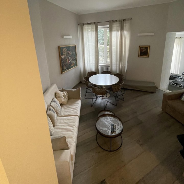 For sale apartment by the sea Santa Margherita Ligure Liguria foto 5