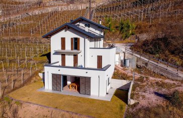 A vendre Villa Zone tranquille Cembra Trentino-Alto Adige