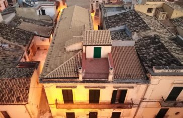 Zu verkaufen Schloss Stadt Noto Sicilia