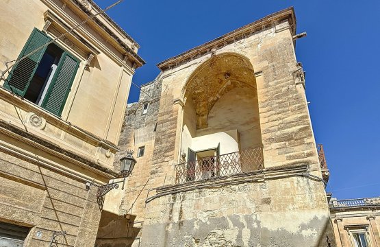 Se vende Plano Ciudad Lecce Puglia