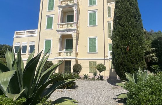 Zu verkaufen Villa Ruhiges Gebiet Bordighera Liguria