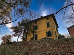 Casale Zona tranquila Castelvetro di Modena Emilia-Romagna