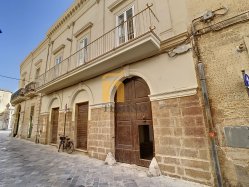 Schloss Stadt Lecce Puglia