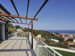 Villa Zone tranquille Alassio Liguria