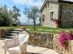 Villa Zone tranquille Dolceacqua Liguria