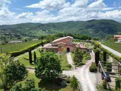 Villa Ruhiges Gebiet Oratino Molise