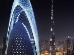 Plano Cidade Dubai Dubai
