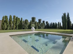 Villa Zona tranquila Forte dei Marmi Toscana
