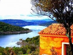 Operazione immobiliare Lago Sant´Antonio di Gallura Sardegna