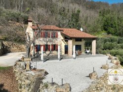 Casale Zona tranquila Arquà Petrarca Veneto