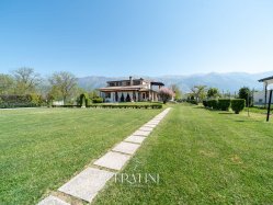 Villa Zona tranquilla Pratola Peligna Abruzzo