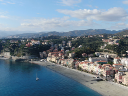 Moradia Mar Celle Ligure Liguria