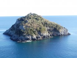 Villa Meer Bergeggi Liguria
