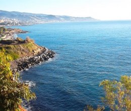 Plano Mar Sanremo Liguria