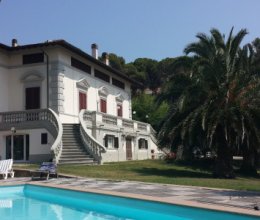 Villa Mar Livorno Toscana