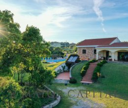Villa Zone tranquille Telti Sardegna Villa Zone tranquille Telti Sardegna