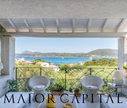Villa Meer Olbia Sardegna Villa Meer Olbia Sardegna