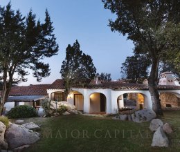 Villa Zona tranquila Arzachena Sardegna