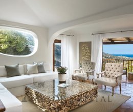 Villa Zone tranquille Arzachena Sardegna