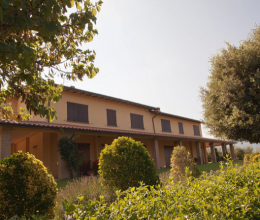 Casale Zone tranquille Assisi Umbria