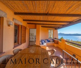 Apartment Sea Arzachena Sardegna