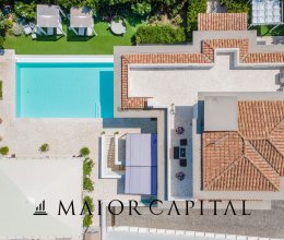 Villa Stadt Olbia Sardegna Villa Stadt Olbia Sardegna