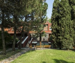 Villa City Basiglio Lombardia Villa City Basiglio Lombardia