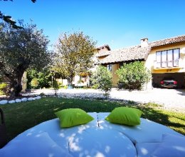 Villa City Gambolò Lombardia Villa City Gambolò Lombardia