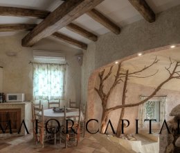 Villa Ruhiges Gebiet Arzachena Sardegna Villa Ruhiges Gebiet Arzachena Sardegna