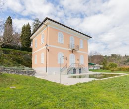 Villa Stadt La Spezia Liguria Villa Stadt La Spezia Liguria