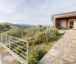 Villa Zone tranquille Vezzano Ligure Liguria Villa Zone tranquille Vezzano Ligure Liguria