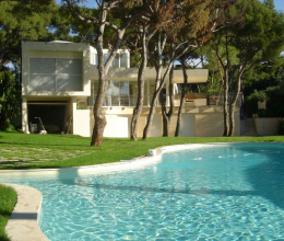 Villa Meer Saint-Jean-Cap-Ferrat Provence-Alpes-Côte d´Azur