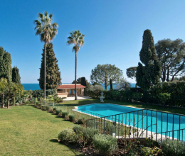 Villa Sea Saint-Jean-Cap-Ferrat Provence-Alpes-Côte d´Azur