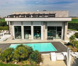 Villa Zona tranquila Solarolo Rainerio Lombardia Villa Zona tranquila Solarolo Rainerio Lombardia