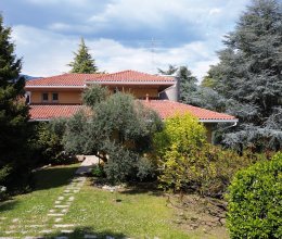 Villa See Monguzzo Lombardia