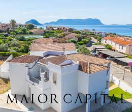 Moradia Mar Golfo Aranci Sardegna Moradia Mar Golfo Aranci Sardegna