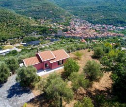 Villa Zone tranquille Pontedassio Liguria Villa Zone tranquille Pontedassio Liguria