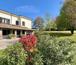 Villa Zona tranquila Tortona Piemonte