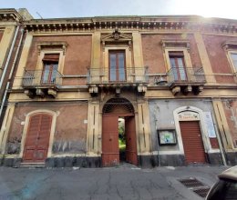 Palace City Mascalucia Sicilia